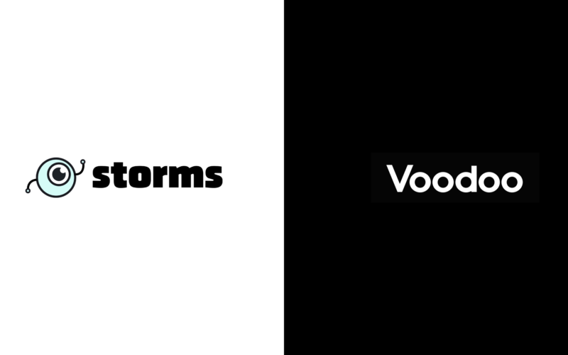 storms voodoo