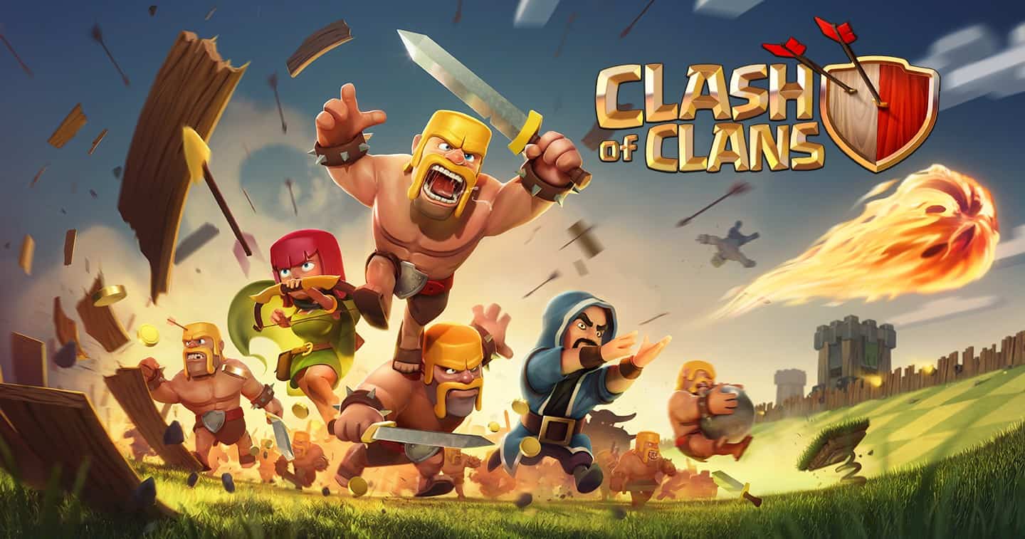 clash of clans mobidictum