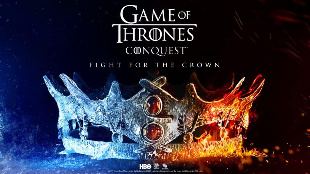 Game of Thrones Conquest