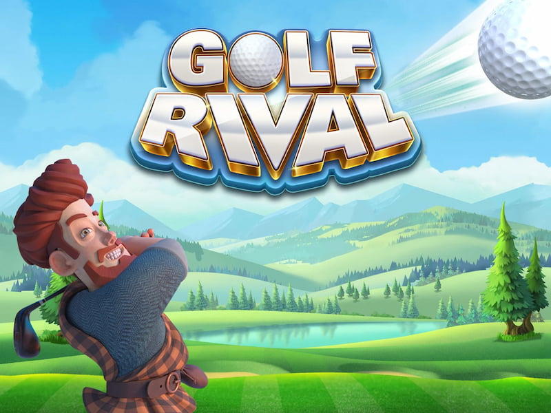 Golf Rival