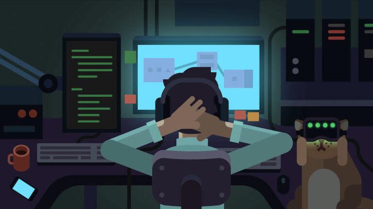 how to make a game
