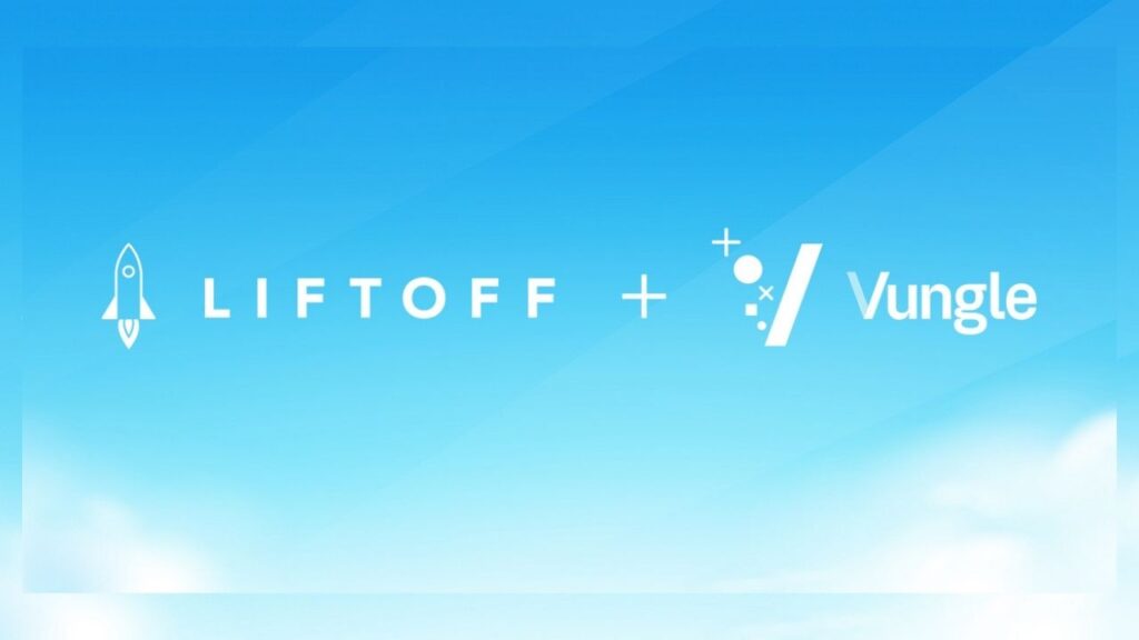 liftoff vungle