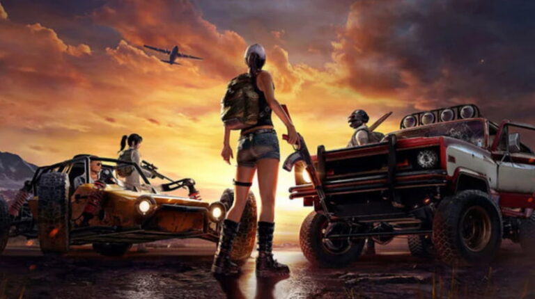 mobil oyunlar pubg mobile