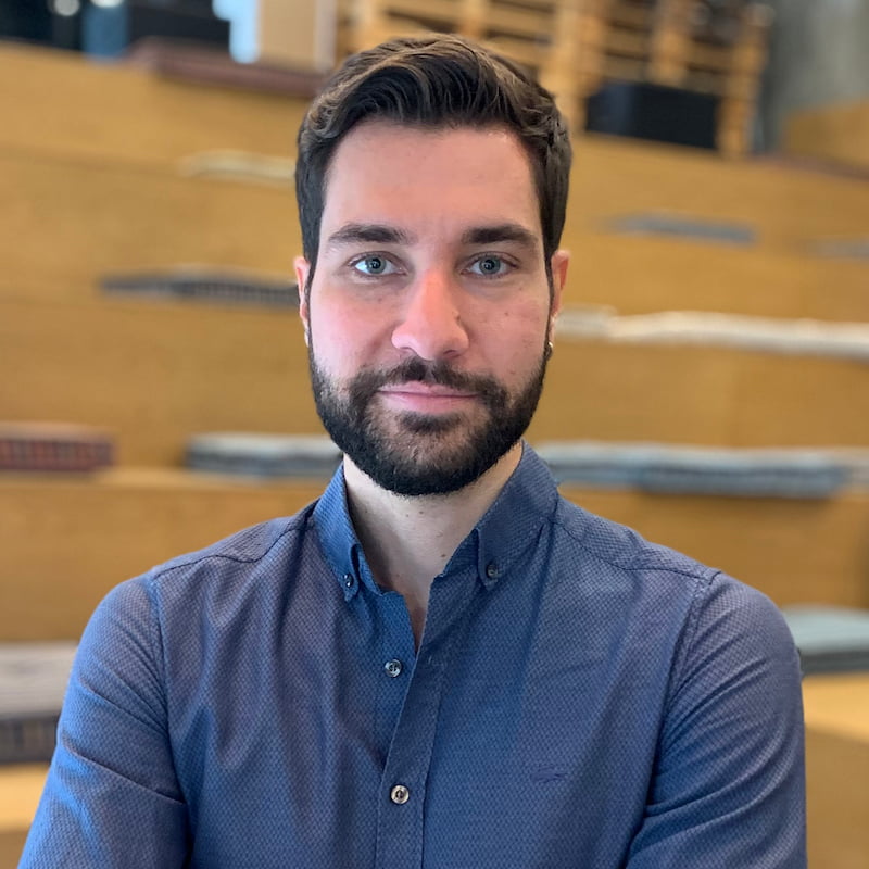 CrazyLabs Türkiye Ülke Yöneticisi Onur Uça