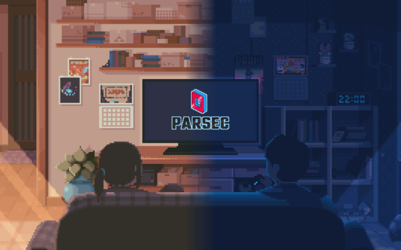 Unity Parsec satın aldı