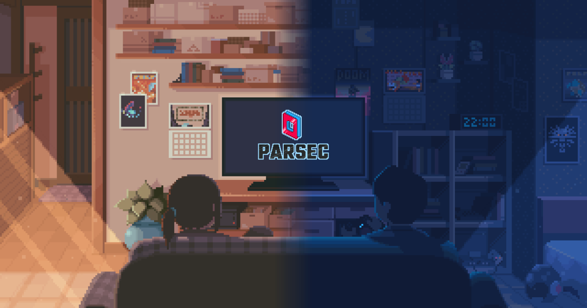 Unity Parsec satın aldı