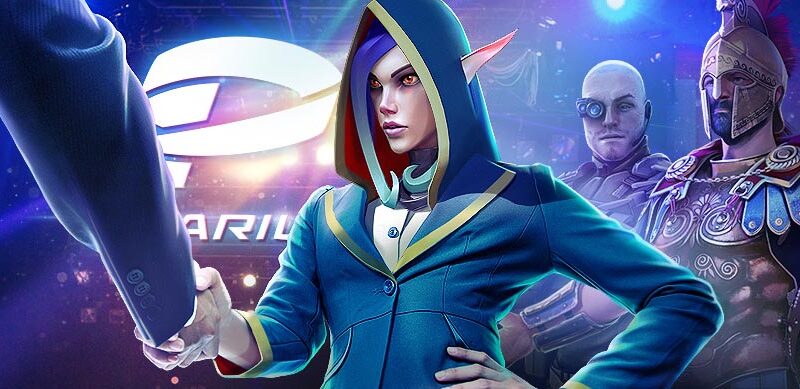 plarium bought futureplay