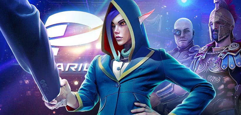 plarium bought futureplay