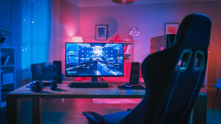 pc gamers