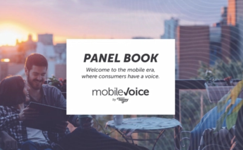 tapjoy launches mobilevoice