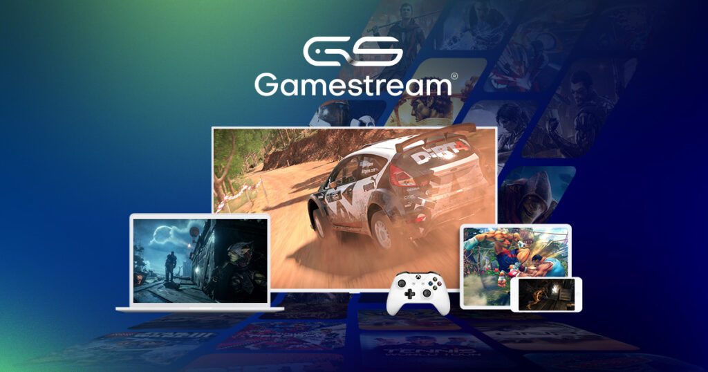 Gamestream