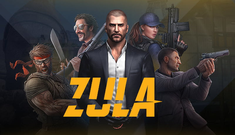 ZULA