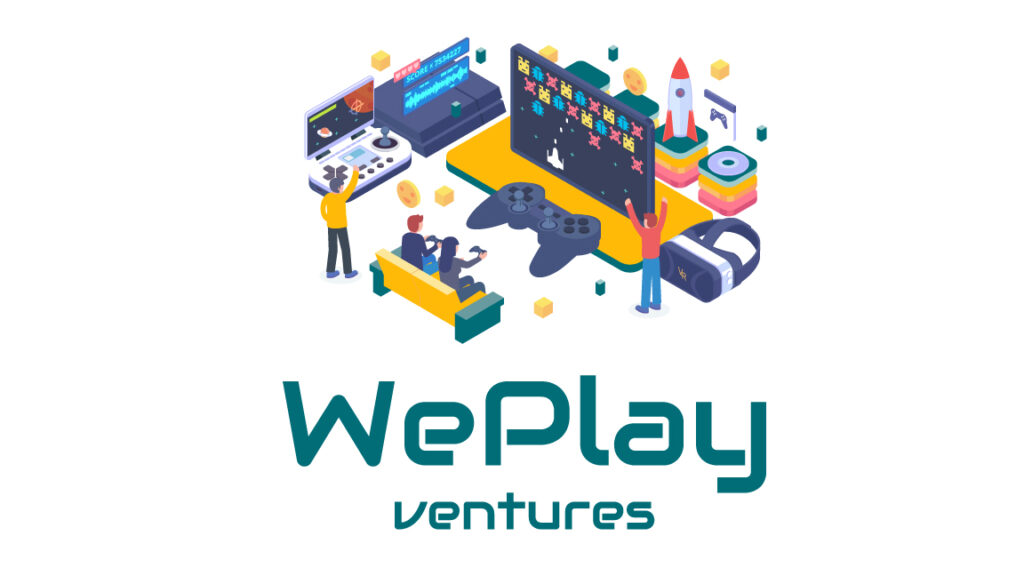 weplay ventures