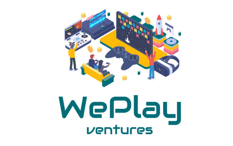 weplay ventures