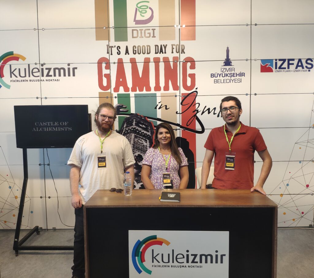 izmir oyun festivali kuleizmir mobidictum