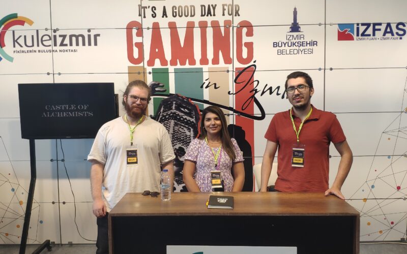 izmir oyun festivali kuleizmir mobidictum