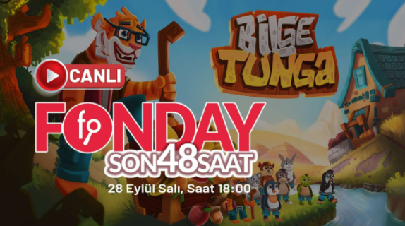 tungasoft bilge tunga