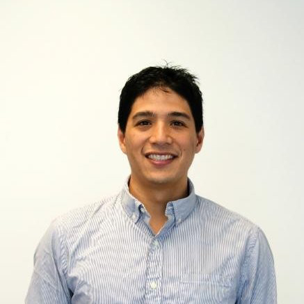 Tenjin CEO and Co-Founder, Christopher Farm