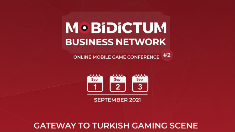 Mobidictum Business Network #2