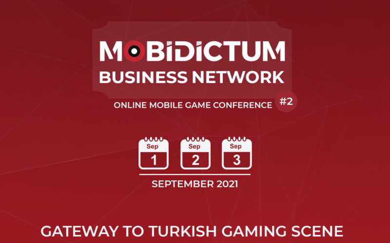 Mobidictum Business Network #2