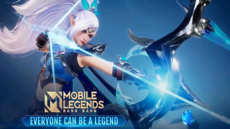 Mobile Legends: Bang Bang