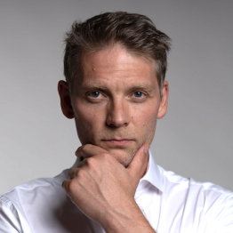 Morten E. Wulff, Chairman and Founder at GameAnal