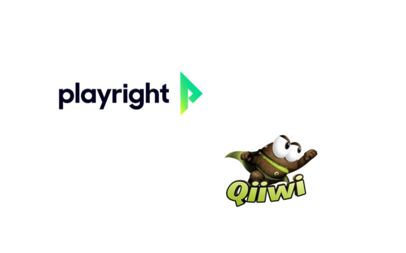 qiwii games playright games acquisition