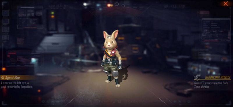 Free Fire OB30