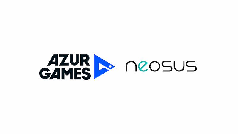 azur games neosus