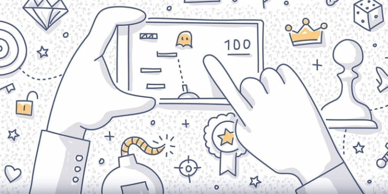 gamification oyunlaştırma nedir