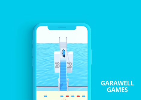 Garawell Games