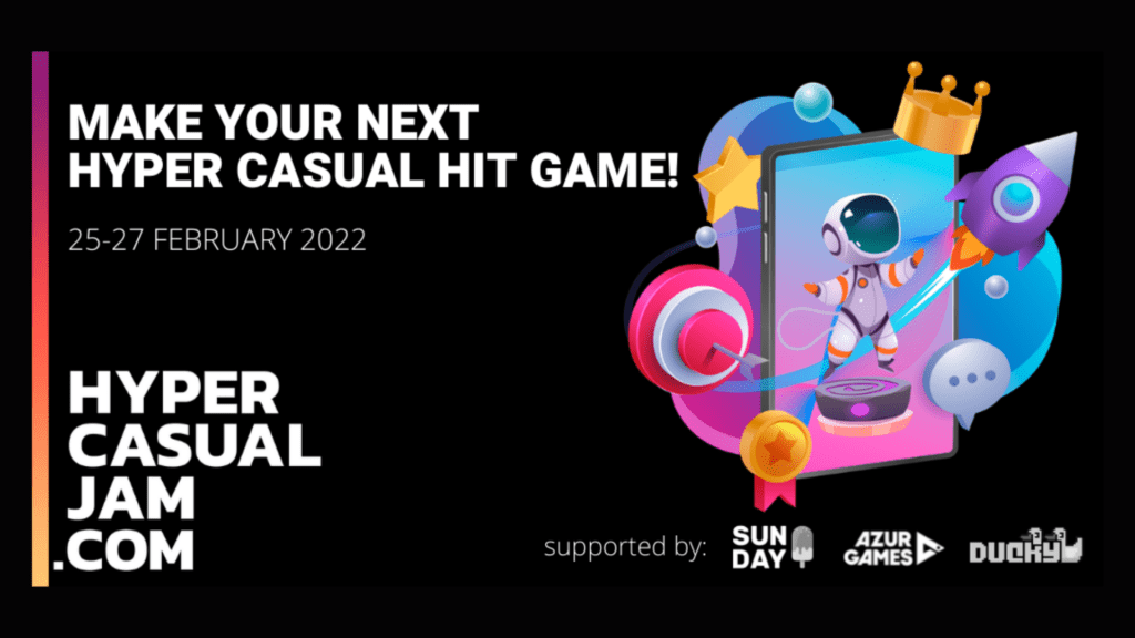 gdbay hyper casual jam com