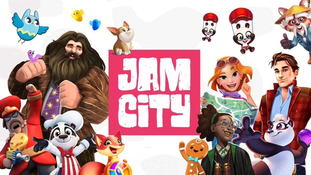 jam city ludia satın aldı