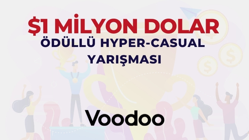 $1 MİLYON DOLAR ÖDÜLLÜ