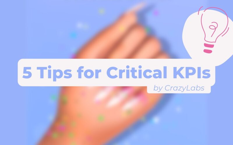 crazylabs kpi tips