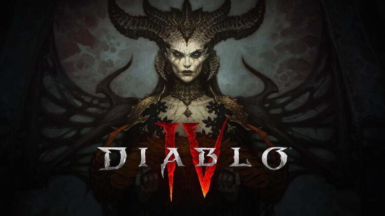 Isometric game Diablo
