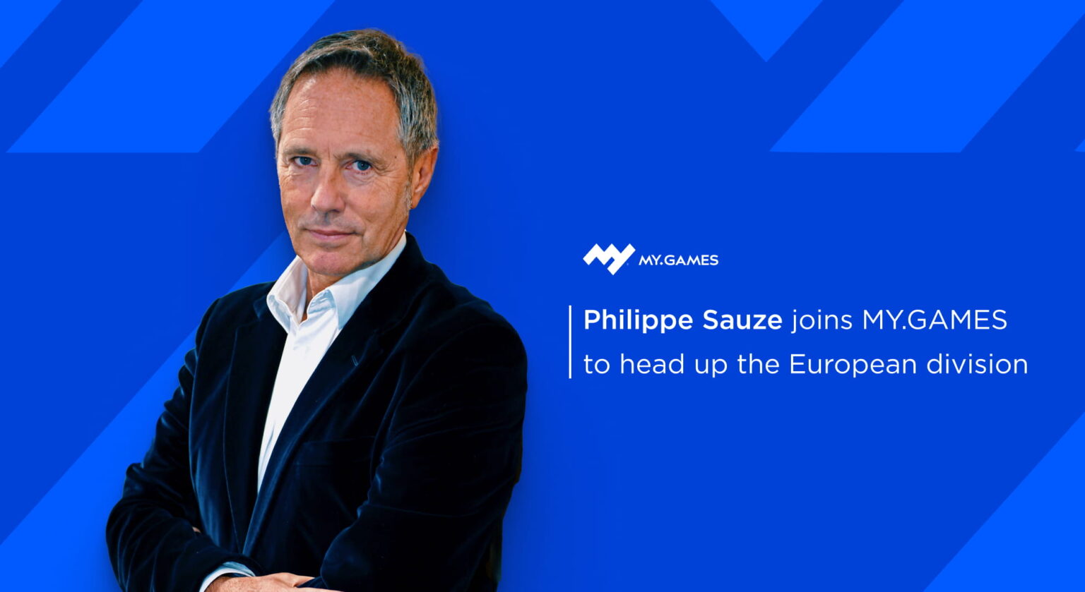 My.Games Philippe Sauze