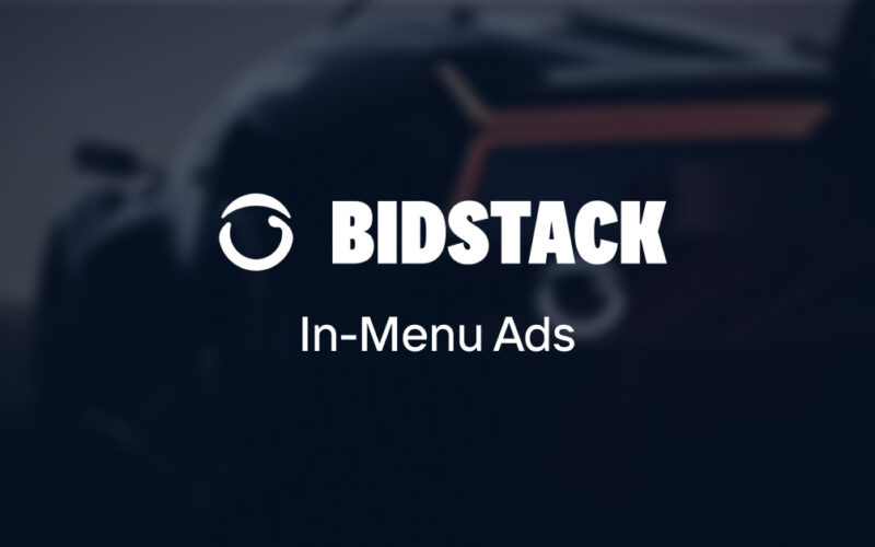BIDSTACK ADS