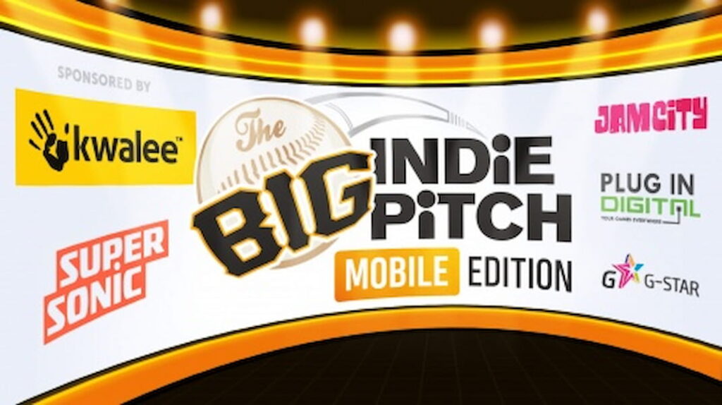 Ödüllü oyun geliştirme yarışması The Big Indie Awards