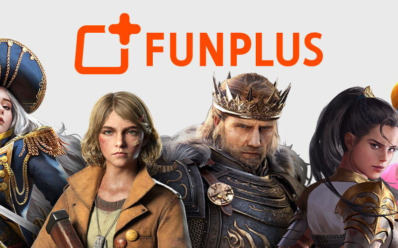 FunPlus oyun stüdyosu