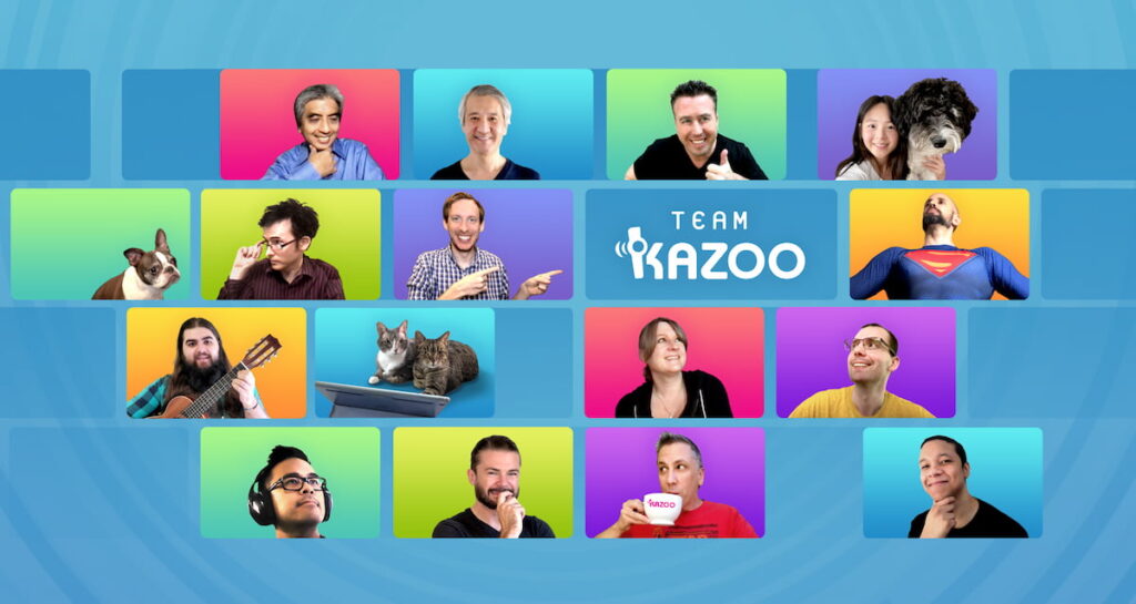 Kazoo Games, Garena