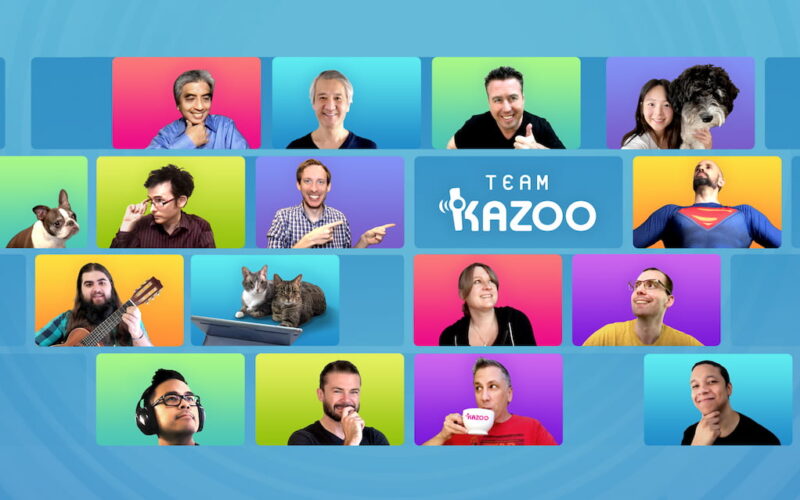Kazoo Games, Garena