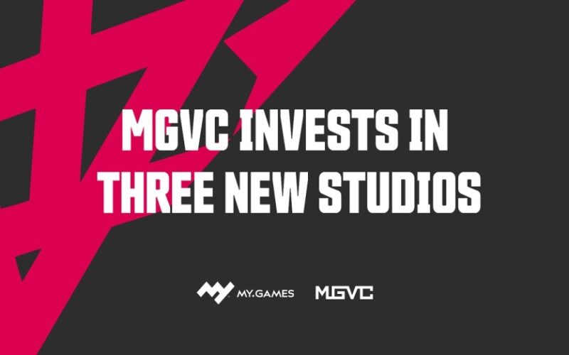 my.games venture capital mgvc