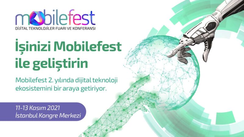 Mobilefest 2021