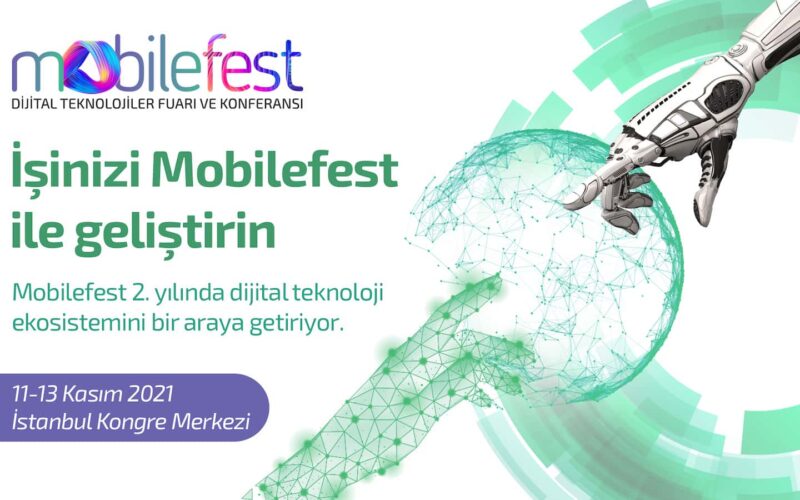 Mobilefest 2021