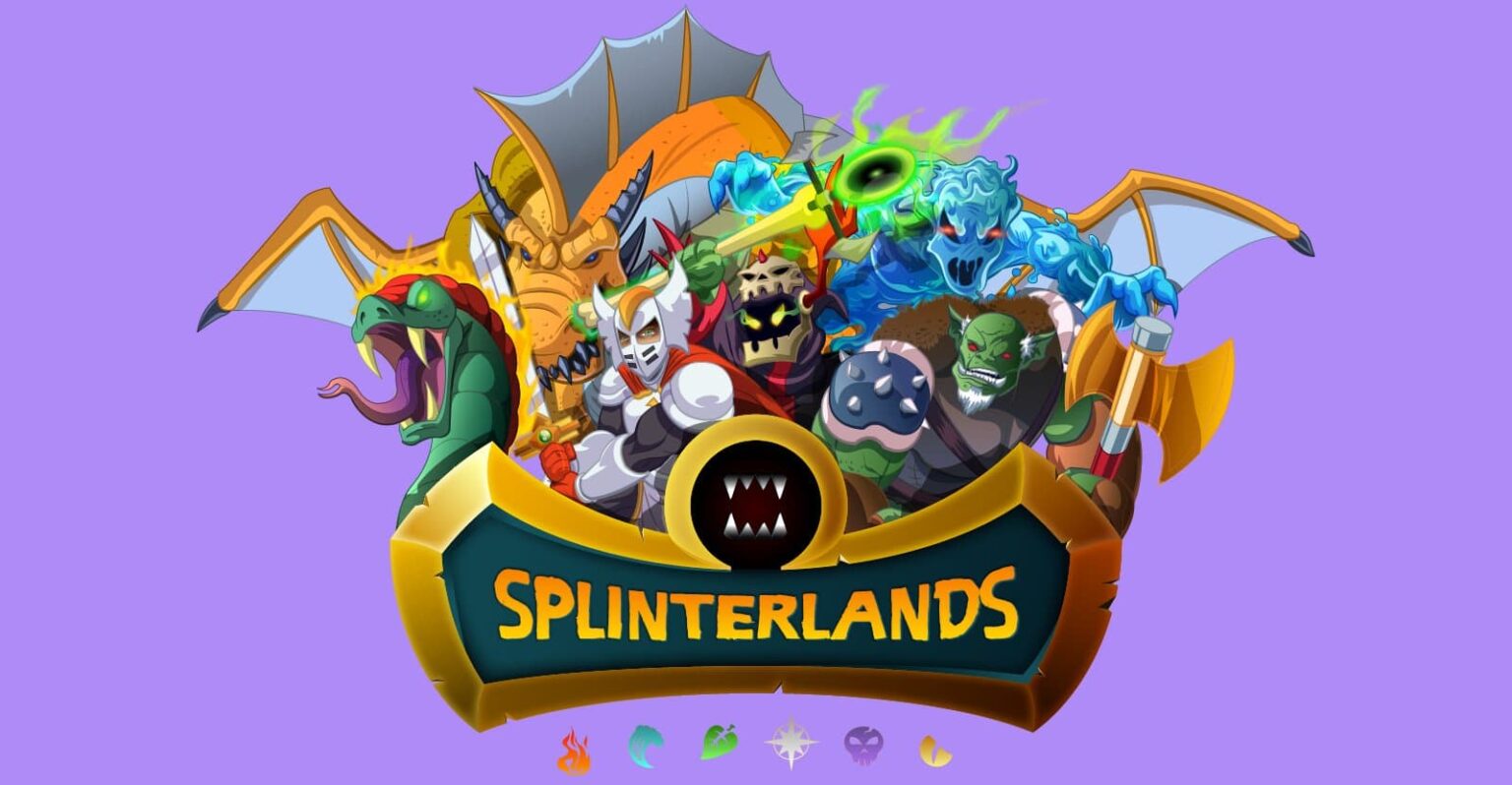 NFT Splinterlands