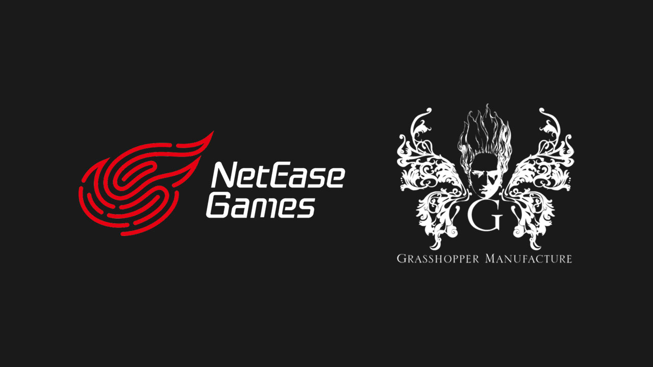 NetEase Grasshopper
