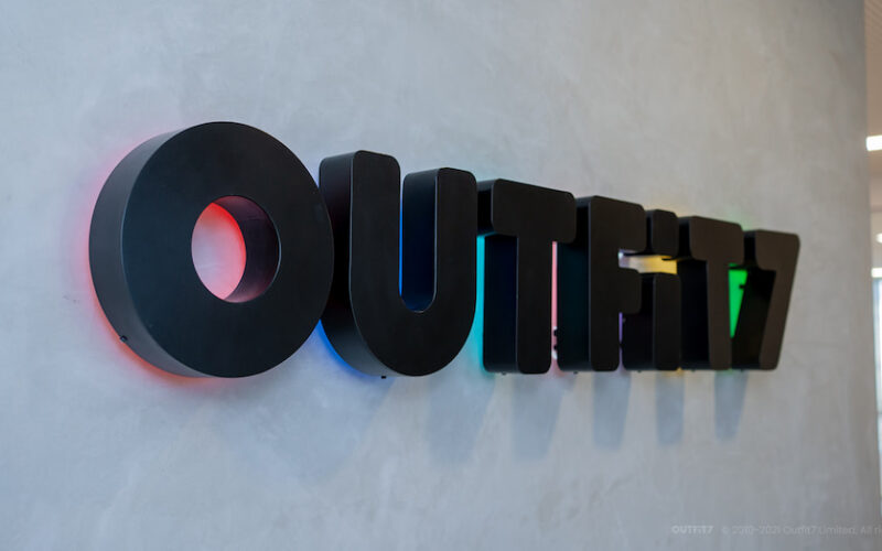 outfit7 headquarters cyprus