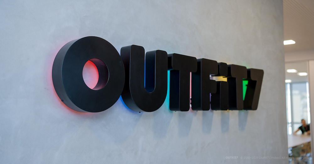 outfit7 headquarters cyprus