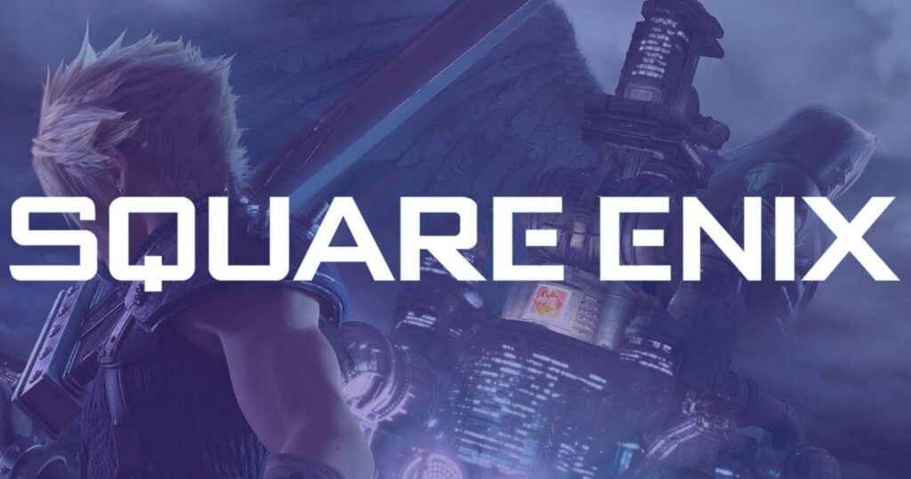 Square Enix recruiting